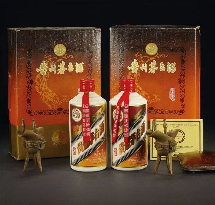 山阳烟酒回收
